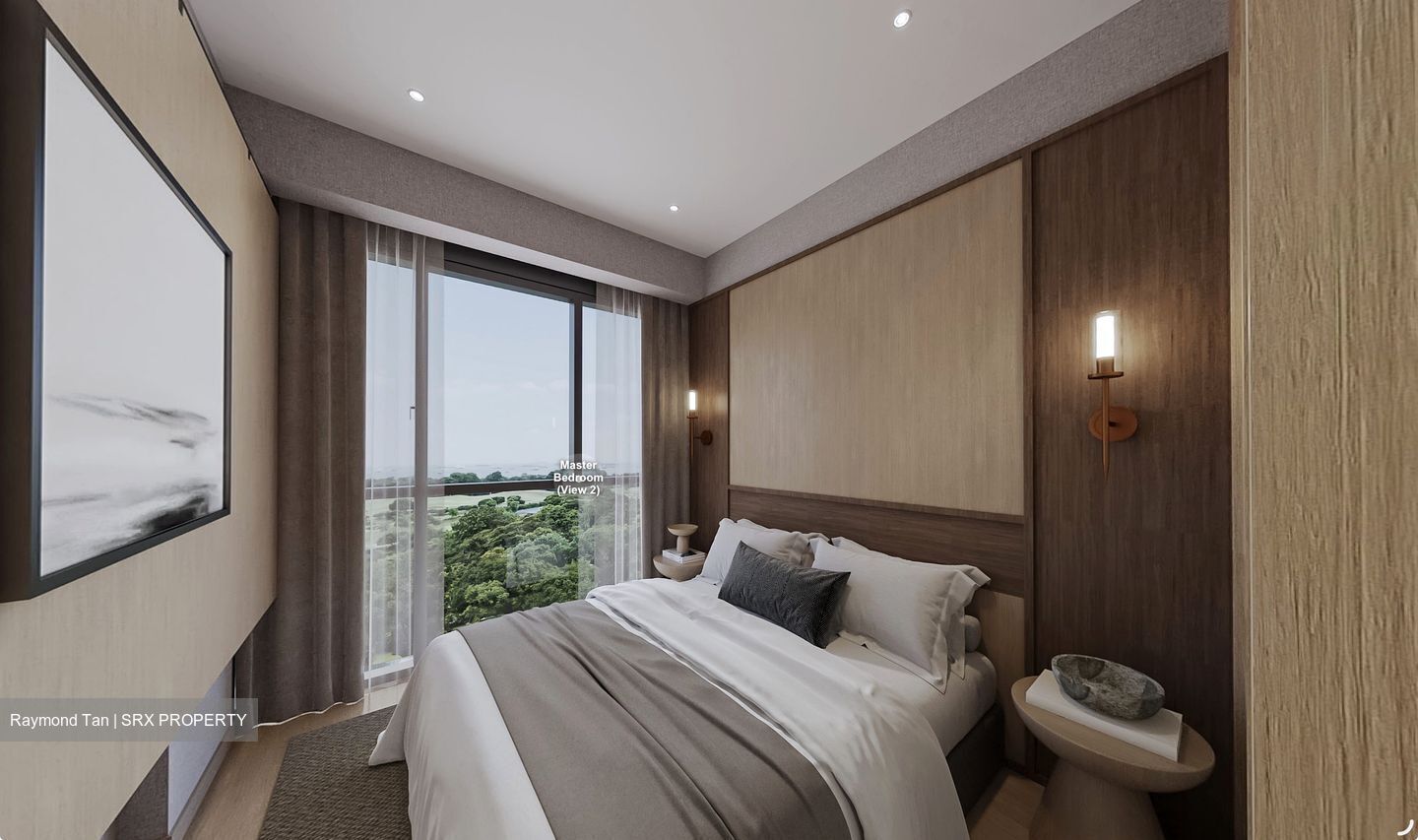 Bedok Road (D16), Condominium #549020351